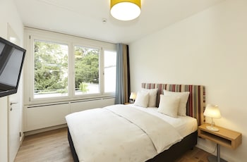 Charming Mini Suite
