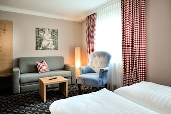 Standard Triple Room, Non Smoking, Allergy Friendly
