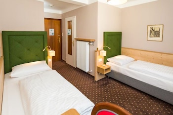 Standard Twin Room, 2 Twin Beds, Non Smoking