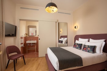 Classic Single Room