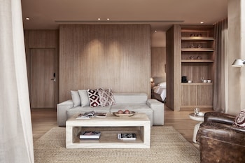 Premium Suite
