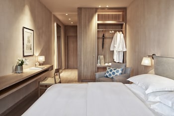 Premium Single Room, Sea View
