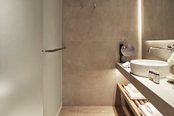 Premium Single Room, Sea View