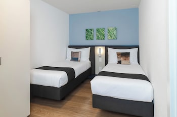 Quadruple Room Superior