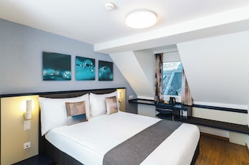 Double Room Kingsize