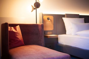 Business Double Room