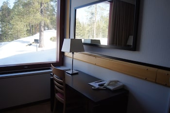 Comfort Twin Room