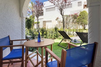 The Level Family Room 2 Bedrooms with Garden