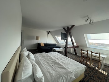Zweites Zuhause