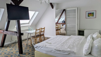 Zweites Zuhause