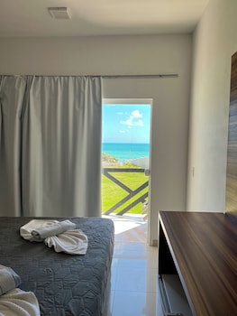 Superior Room, Sea View