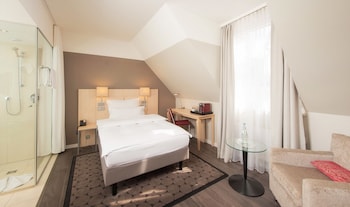 Economy Single Room