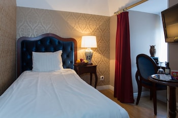 Standard Room, 1 Twin Bed, Non Smoking
