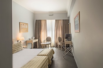Executive Single Room