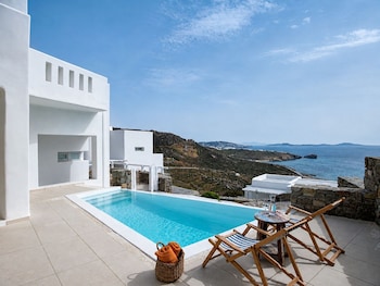 Villa, 2 Bedrooms