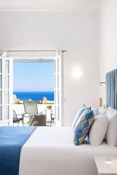 Loft Suite Maisonette Sea View