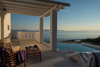 Villa, 1 Bedroom