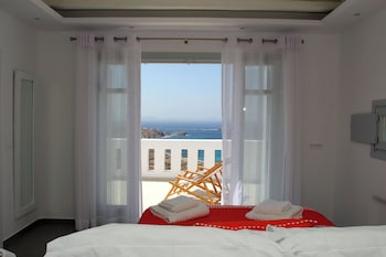 Villa, 1 Bedroom