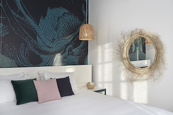 Premium Sea View Room