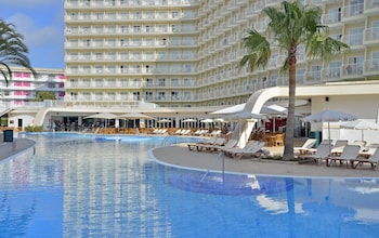 Room, Pool View (Sol)