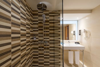 Innside, Room