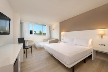 Innside, Room