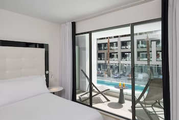 Innside, Premium Room, Balcony