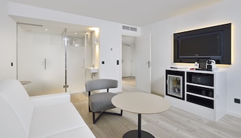 Room (The Townhouse 2+1)