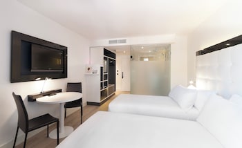 Innside, Premium Room, City View