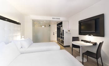 Innside, Premium Room, City View
