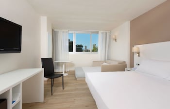 Innside, Room