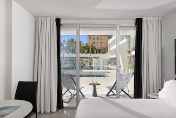 Innside, Premium Room with Solarium