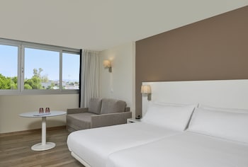 Innside, Room