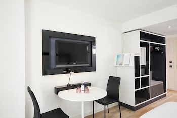 Innside, Room