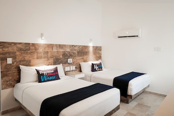 Suite, 1 Bedroom, Partial Sea View