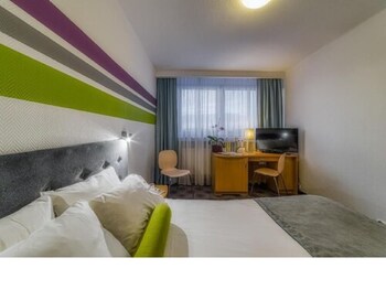 Superior Double Room, 1 Double Bed