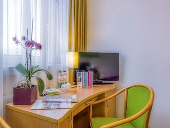 Superior Room, 2 Twin Beds
