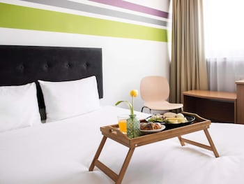 Standard Double Room, 1 Double Bed