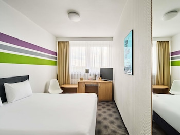 Standard Double Room, 1 Double Bed