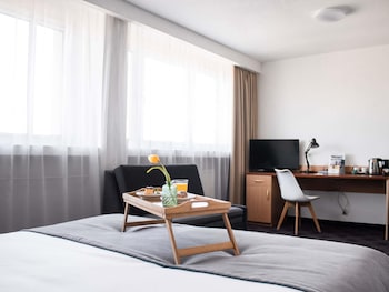 Family Double Room, 1 Double Bed with Sofa bed