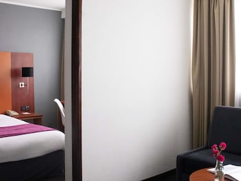 Family Double Room, 1 Double Bed with Sofa bed