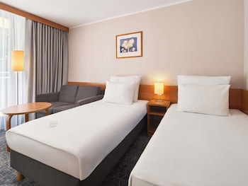 Standard Twin Room, 2 Twin Beds