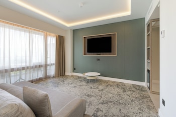 Sol Suite (2+2)
