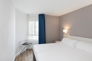 Apartment, 2 Bedrooms, Sea View