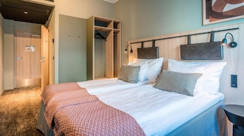 Standard Twin Room, Non Smoking