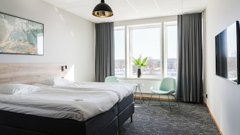 Superior Twin Room, Non Smoking