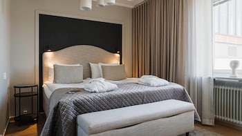 Superior Twin Room, Non Smoking