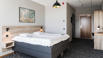 Superior Twin Room, Non Smoking