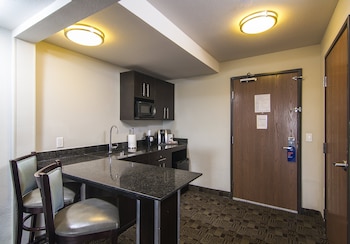 Suite, 2 Queen Beds