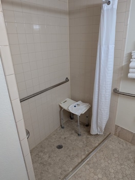 Room, Accessible